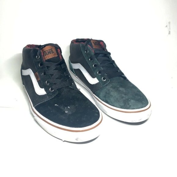 vans style 721356
